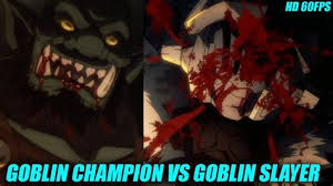 I mean, goblins are nothing if not admirers of. Goblin Slayer Episode 11 Sub Indo