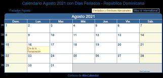 We did not find results for: Calendario Agosto 2021 Con Dias Feriados Republica Dominicana