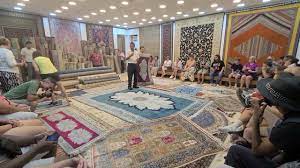 turkish rugs explained at anaudala