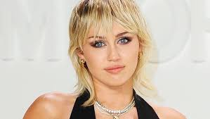 Слушать песни и музыку miley cyrus (майли сайрус) онлайн. Miley Cyrus Diz Que Abandonou O Consumo De Alcool E Maconha Ha Seis Meses Verso Diario Do Nordeste