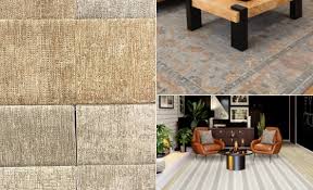 soft surface flooring from around the