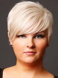 Short hairstyles for chubby face most flattering hairstyles for plus size women short haircuts for fat faces. 20 Short Haircuts For Chubby Faces