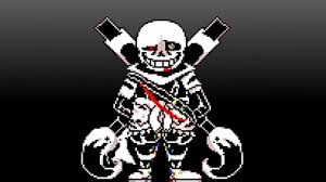 Check out ink!sans fight (wip). Ink Sans Phase 3 Theme Shanghaivania Credit In Description Youtube