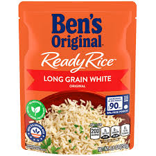 ready rice long grain white rice
