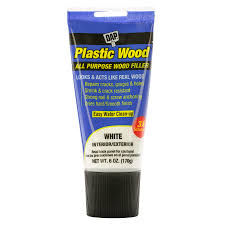 plastic wood all purpose wood filler