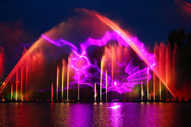 У вінницькій міськраді розповіли про нові правила відвідування фонтанів |  Вінницька Хвиля