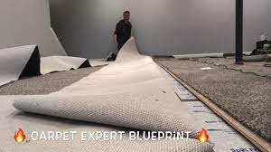 carpet installation problems vol 1
