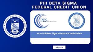 phi beta sigma federal credit union