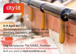 Furthering Your Creative Writing starts this Saturday at  CityLit   AmWriting http   citylit ac uk courses furthering your creative writing HW                 