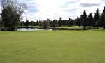 RiverRidge Golf Course - Oregon Courses