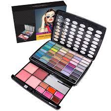 shany glamour makeup kit 48