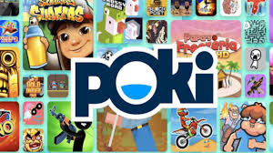 10 best poki games you must try in 2024