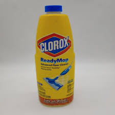 clorox ready mop advanced floor clean
