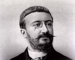 Image of Alfred Binet