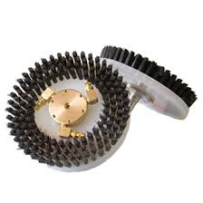 rotovac powerwand hard surface brush heads