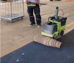 we remove carpet in sydney beat