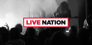 Live nation entertainment is an american global entertainment company, founded in 2010, following the merger of live nation and ticketmaster. Live Nation At The Concert Overview Google Play Store Us