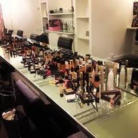 the london of make up west end