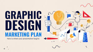 graphic design marketing plan google