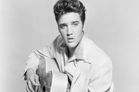 Ultimate elvis presley quiz · what year elvis presley and priscilla married? Home Garden Home Furniture Diy Research Unir Net Picture Poster Rock And Roll Singer Framed Print Elvis Presley With Guitar