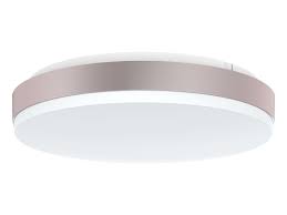 Al87 Ip54 Dimmable Slim Design Led Ceiling Mounted Lamp