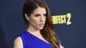Anna Kendrick swears to be taken seriously