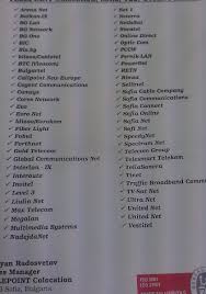 Tv clipart free tv clipart tv clip art. Wow Look How Many Internet Operators Are On The List Forum For Electronics