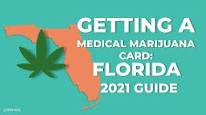 In order to obtain medical marijuana in florida, you must have a valid compassionate use registry identification card. How To Get Your Florida Medical Marijuana Card In 2021 Youtube