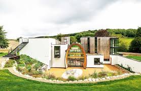 Self Build Homes For Every Budget