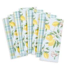 Dinnerware and kitchen products on sale at boscov's, we offer a large selection of dinnerware and kitchen products to help you rule the kitchen. Martha Stewart Kitchen Towels 8 Pack Assorted Designs Sam S Club