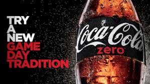 Image result for coke zero
