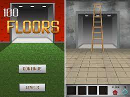 100 floors app for android unique