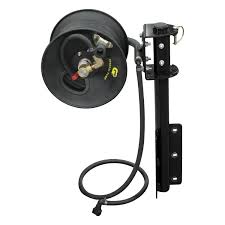 utv hand crank hose reel 50 hose