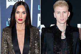 Welcome back to the kellynews series! Megan Fox And Machine Gun Kelly What They Ve Said About Their Relationship People Com