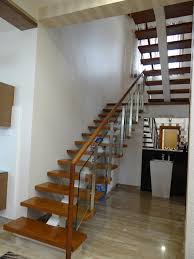 Our stainless steel staircase handrail creations embrace the uniqueness of each home. 12 Staircases For Small Indian Homes Homify
