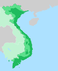 Vietnamese Language Wikipedia