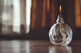 Diy Oil Lamps To Illuminate Your Home