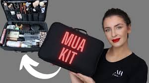 beginner freelance makeup kit 2021