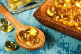 timing matters fish oil in the morning