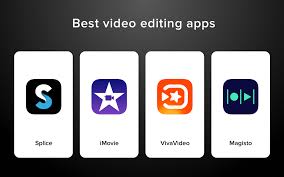 Here in this article, filmmakers fans explaining the top rated apps specifically designed for android mobile. Best Video Editing Apps And Software For Youtube Videos Jmexclusives