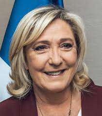 Marine Le Pen – Wikipedia