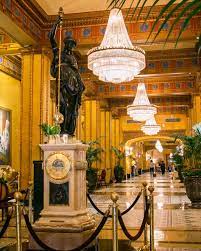 best luxury hotels in new orleans