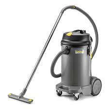 karcher nt 48 1 wet and dry vacuum cleaner