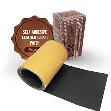 mastaplasta instant leather repair tape