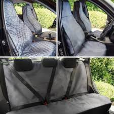 Kia Picanto Car Seat Covers From 26 99