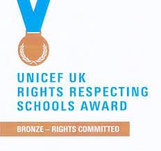 Rights Respecting School Award | Dumfries High School