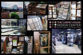 the carpet house design center