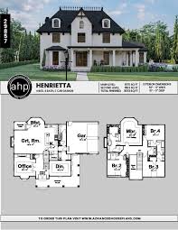 Victorian House Plans Victorian Style