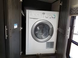 Washer and dryer in one for camper. Choosing A Travel Trailer With Washer And Dryer Our Guide