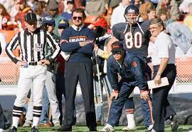 Former chicago bears head coach mike ditka faced criticism tuesday after comments he made during a pregame interview monday night. Opinion From The Steel Mill To The Super Bowl Shuffle The New York Times